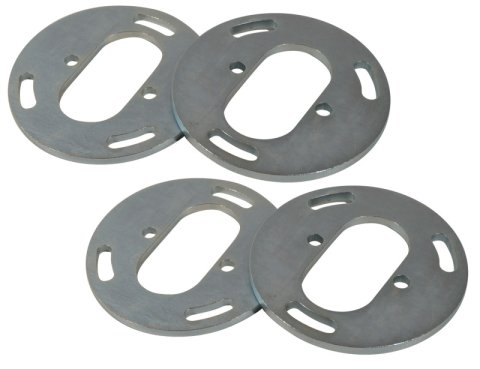 SPC Performance A Body Lower Control Arm thumbnail 5