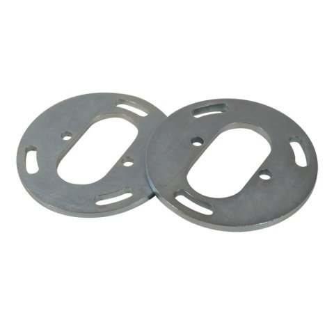 SPC Performance Coilover Spacer Plates thumbnail 2