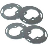 SPC Performance G/F Body Lower Control Arm thumbnail 1