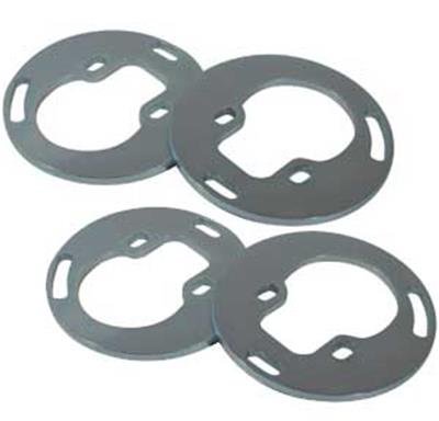 SPC Performance G/F Body Lower Control Arm