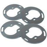 SPC Performance G/F Body Lower Control Arm thumbnail 2