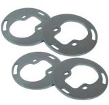 SPC Performance G/F Body Lower Control Arm thumbnail 3