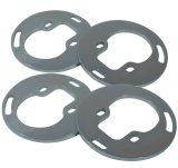 SPC Performance G/F Body Lower Control Arm thumbnail 4