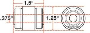 SPC Performance xAxis Remove/Install Adapter thumbnail 6