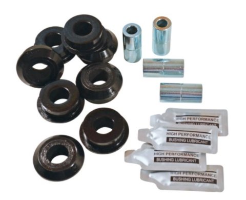SPC Performance Replacement Bushing Kit for 25560 Titan Control Arms thumbnail 1