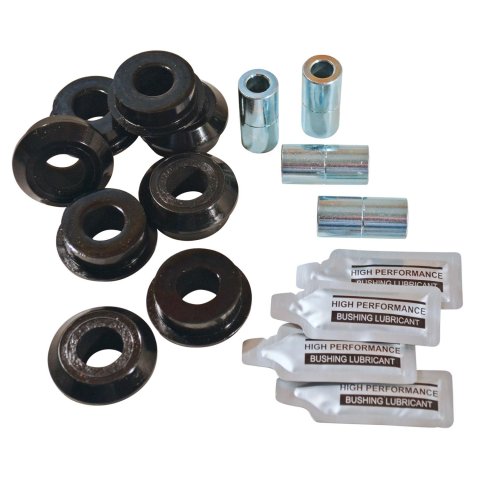 SPC Performance Replacement Bushing Kit for 25560 Titan Control Arms thumbnail 3