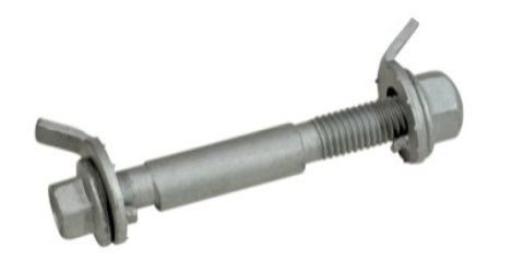 SPC Performance 2018+ Honda Odyssey Rear Camber Adjuster thumbnail 6