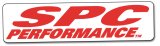 SPC Performance Red On White Spc Decal thumbnail 3