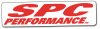 SPC Performance Red On White Spc Decal thumbnail 6