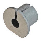 SPC Performance Jeep 1/2 Deg. Camber Sleeve thumbnail 4