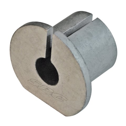 SPC Performance Jeep 1/4 Deg. Camber Sleeve thumbnail 1