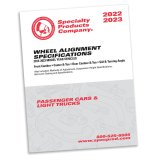 SPC Performance 2022 Edition Spec Book thumbnail 1
