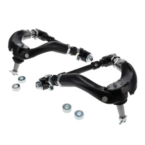 SPC Performance 63-70 Chevrolet C10 Adjustable Upper Control Arms thumbnail 1