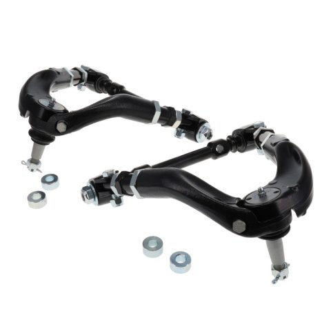 SPC Performance 63-70 Chevrolet C10 Adjustable Upper Control Arms thumbnail 2