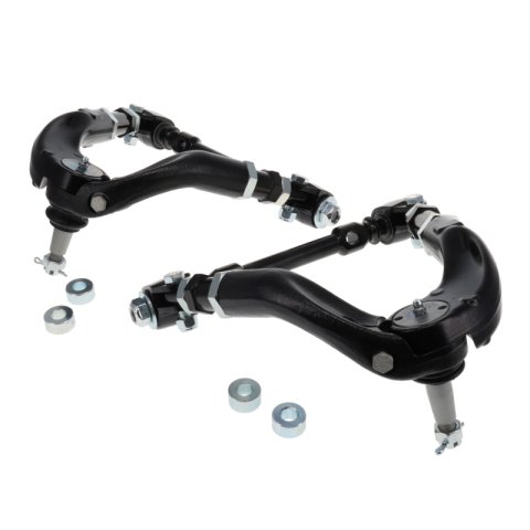 SPC Performance 63-70 Chevrolet C10 Adjustable Upper Control Arms thumbnail 3