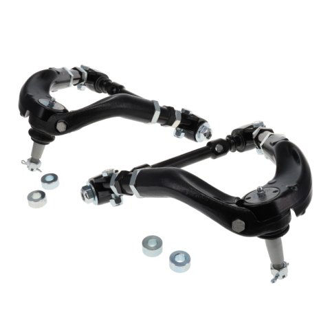 SPC Performance 63-70 Chevrolet C10 Adjustable Upper Control Arms thumbnail 4