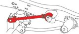 SPC Performance 18-23 Jeep Wrangler / 20-23 Gladiator Jeep Front Left Adjustable Upper Control Arm thumbnail 5