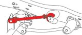 SPC Performance 18-23 Jeep Wrangler / 20-23 Gladiator Jeep Front Left Adjustable Upper Control Arm thumbnail 6