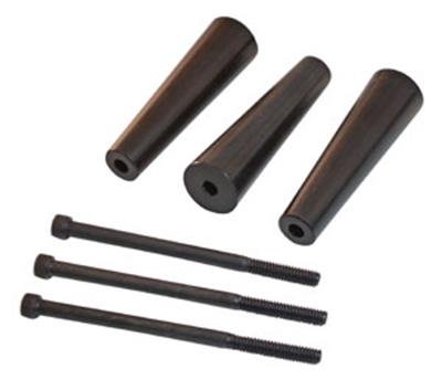SPC Performance FasTrax Stud Extenders