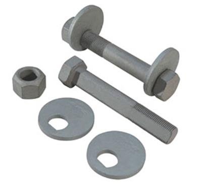 SPC Performance 2014+ Ram 2500 4WD Adjustable Camber Kit thumbnail 1