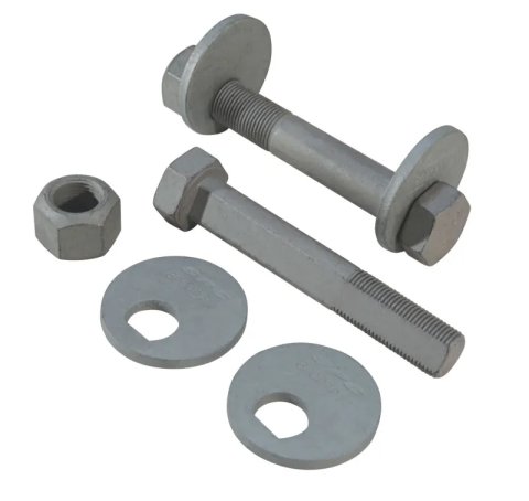 SPC Performance 2014+ Ram 2500 4WD Adjustable Camber Kit thumbnail 7