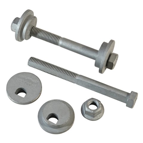 SPC Performance GM Rear Camber Adjustment Kit (pr) thumbnail 6