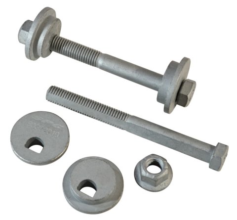 SPC Performance GM Rear Camber Adjustment Kit (pr) thumbnail 7