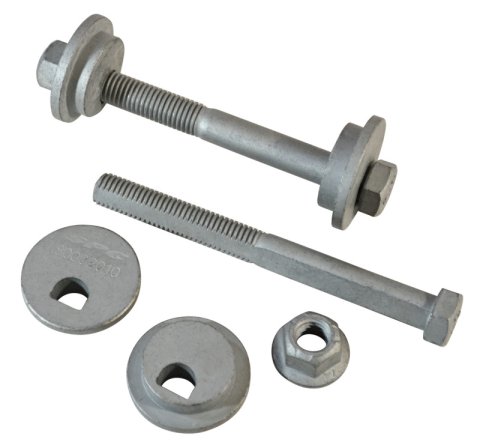 SPC Performance GM Rear Camber Adjustment Kit (pr) thumbnail 8