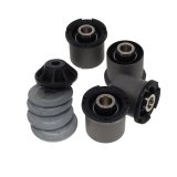 SPC Performance xAxis Bushing Retrofit Upgrade Kit thumbnail 4