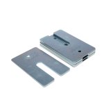SPC Performance Steel Shim 4X6.5X1 - Pack of 6 thumbnail 4