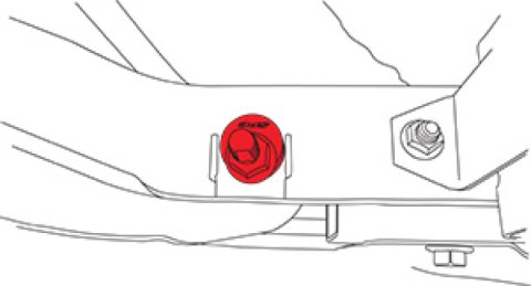 SPC Performance 04-13 Mazda 3 / 07-12 Mazda 5 / 07-12 Mazda CX-7 Rear Toe Cam Kit thumbnail 3