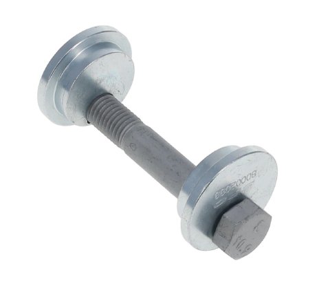 SPC Performance Rear Camber Cam Kit thumbnail 1