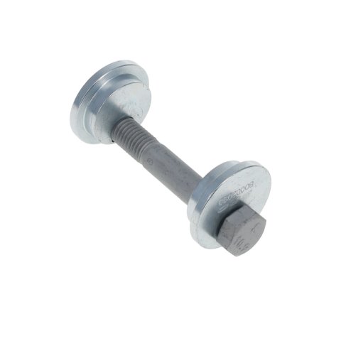 SPC Performance Rear Camber Cam Kit thumbnail 2