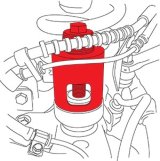 SPC Performance Large Ford Truck Sleeve Puller thumbnail 5