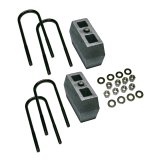Superlift 80-96 Ford F-150 4WD 4in Block Kit thumbnail 3