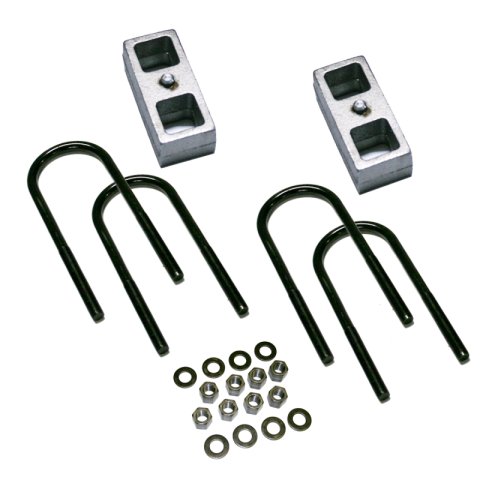 Superlift 66-79 Ford F-100 and F-150 4WD 2in Block Kit thumbnail 2