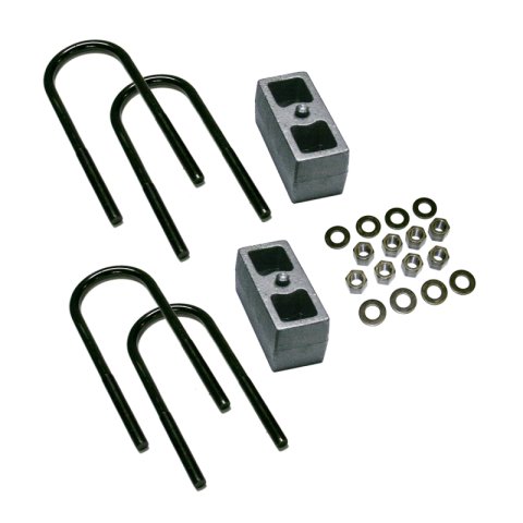 Superlift 66-79 Ford F-100 and F-150 4WD 3in Block Kit thumbnail 3