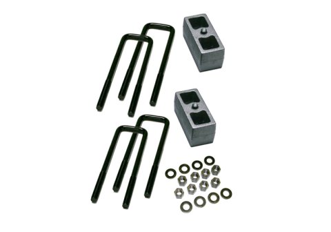 Superlift 66-77 Ford F-250 4WD 3in Block Kit thumbnail 3