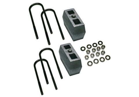 Superlift 78-97 Ford F-250 4WD 4in Block Kit thumbnail 1