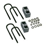 Superlift 97-03 Ford F-150 4WD 3in Block Kit thumbnail 3