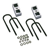 Superlift 98-10 Ford Ranger 4WD 2in Block Kit thumbnail 4