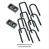 Superlift 98-10 Ford Ranger 4WD 4in Block Kit thumbnail 1