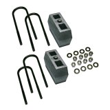 Superlift 66-77 Ford Bronco 4in Block Kit thumbnail 4