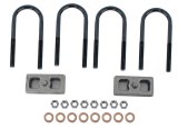 Superlift 73-87 Chevy K5 K10/GMC K15 1.5in Block Kit thumbnail 1
