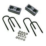 Superlift 73-87 Chevy K5 K10/GMC K15 1.5in Block Kit thumbnail 3