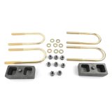 Superlift 73-87 Chevy K5 K10/GMC K15 2in Block Kit thumbnail 1