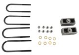 Superlift 73-87 Chevy K5 K10/GMC K15 3in Block Kit thumbnail 1