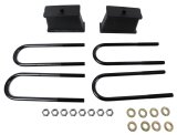 Superlift 73-87 Chevy K5 K10/GMC K15 4in Block Kit thumbnail 1