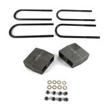 Superlift 73-87 Chevy K5 K10/GMC K15 5in Block Kit thumbnail 2