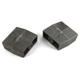 Superlift 73-87 Chevy K5 K10/GMC K15 5in Block Kit thumbnail 3